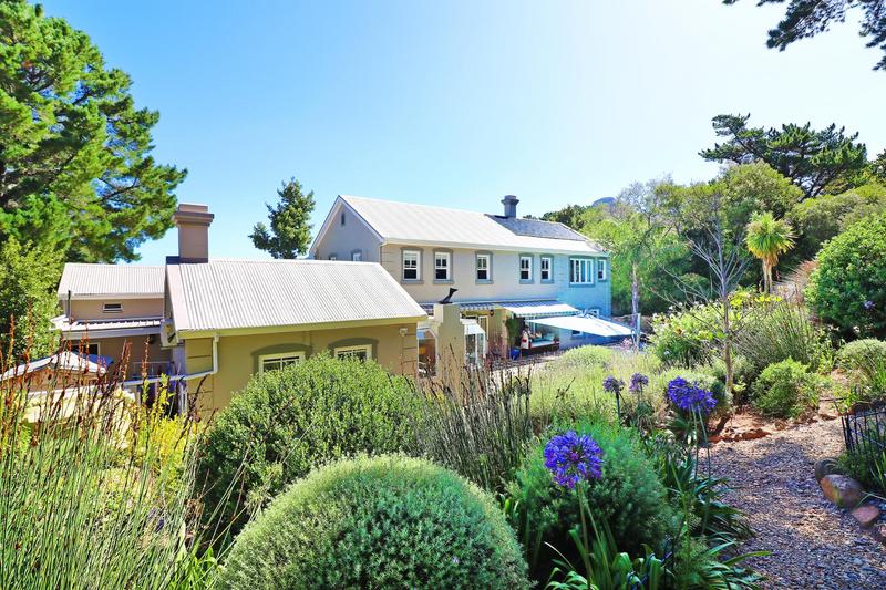 5 Bedroom Property for Sale in Ruyteplaats Western Cape